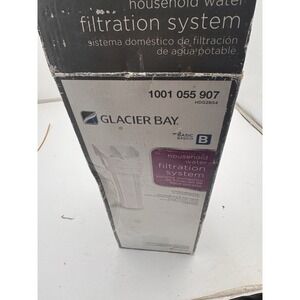 Glacier Bay Household Water Filtration System Basic B Fliter 1001055907